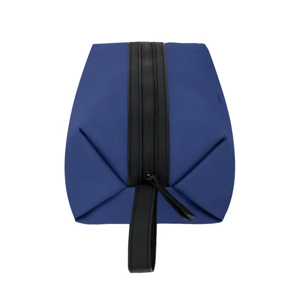 TROUSSE DE TOILETTE CERRUTI 1881 EASTON BRIGHT BLUE