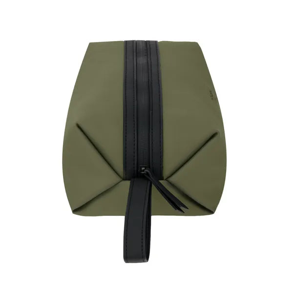 TROUSSE DE TOILETTE CERRUTI 1881 EASTON GREEN