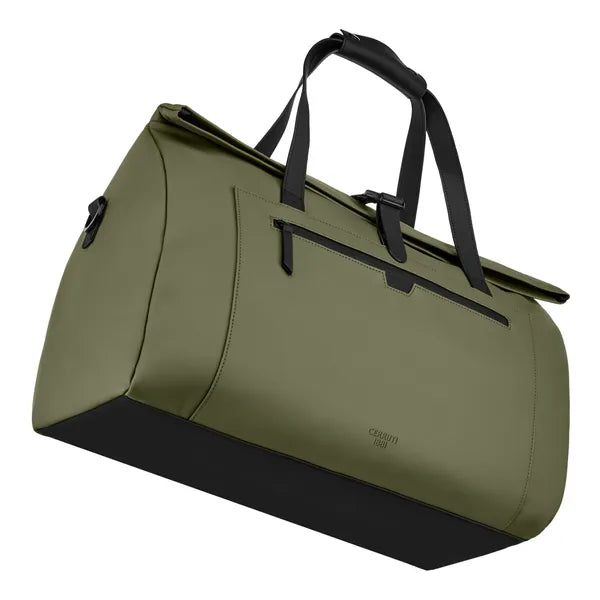SAC DE VOYAGE CERRUTI 1881 EASTON GREEN