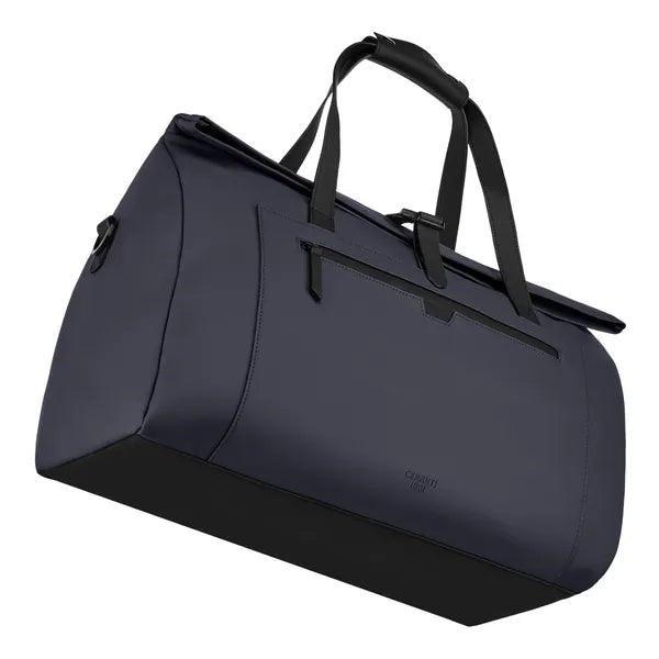 SAC DE VOYAGE CERRUTI 1881 EASTON NAVY