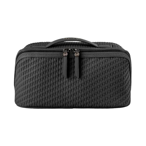 TROUSSE DE TOILETTE FESTINA INTERLACE BLACK
