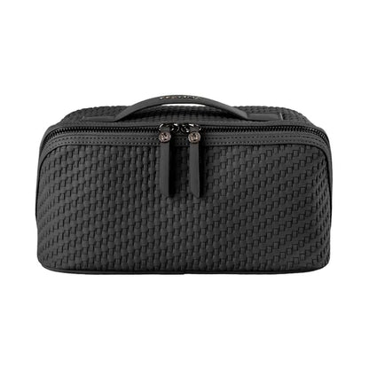 TROUSSE DE TOILETTE FESTINA INTERLACE BLACK