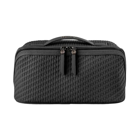 TROUSSE DE TOILETTE FESTINA INTERLACE BLACK