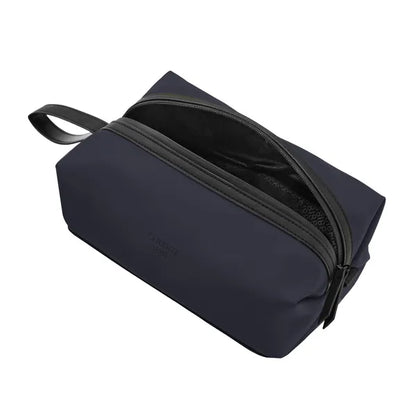 TROUSSE DE TOILETTE CERRUTI 1881 EASTON NAVY