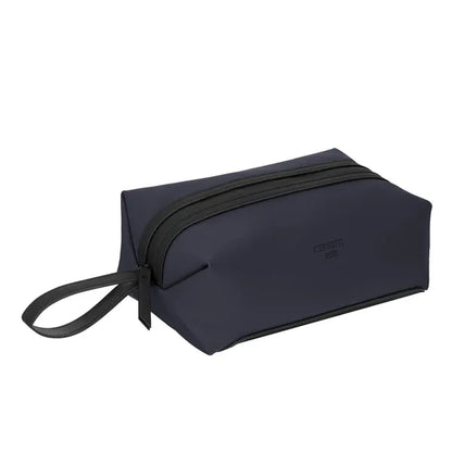 TROUSSE DE TOILETTE CERRUTI 1881 EASTON NAVY