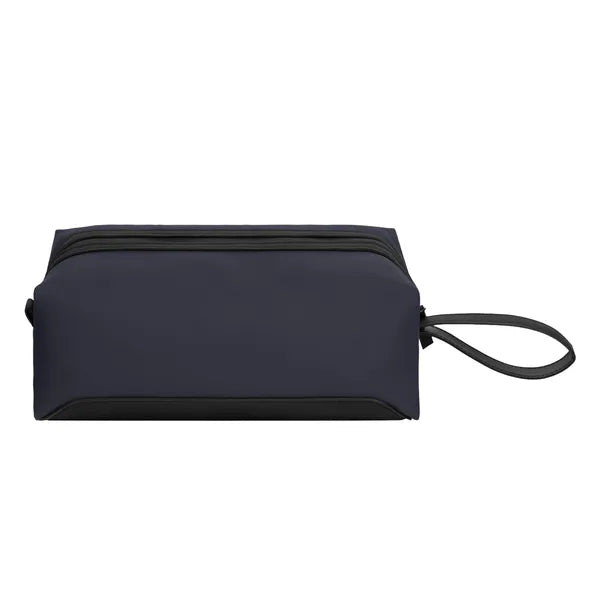 TROUSSE DE TOILETTE CERRUTI 1881 EASTON NAVY