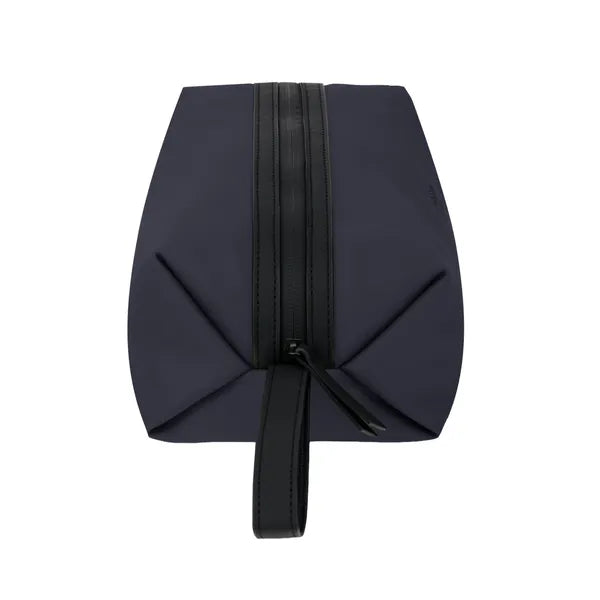 TROUSSE DE TOILETTE CERRUTI 1881 EASTON NAVY
