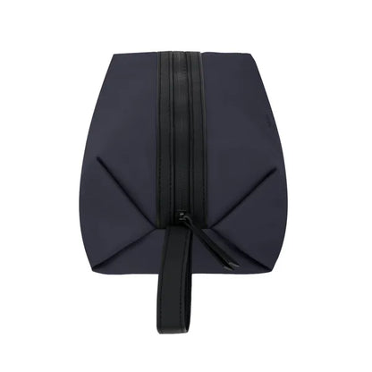 TROUSSE DE TOILETTE CERRUTI 1881 EASTON NAVY