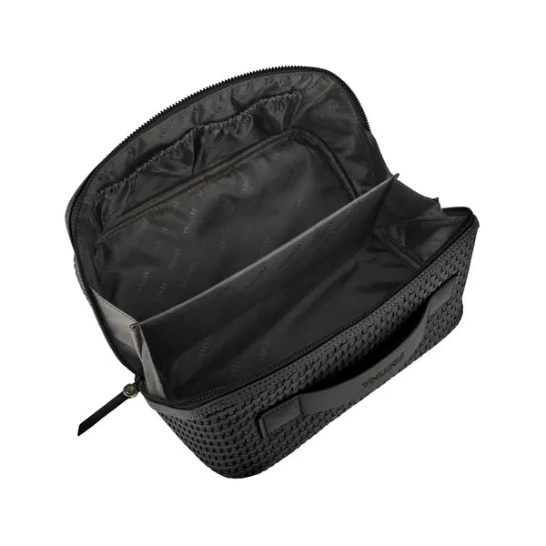 TROUSSE DE TOILETTE FESTINA INTERLACE BLACK