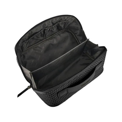 TROUSSE DE TOILETTE FESTINA INTERLACE BLACK