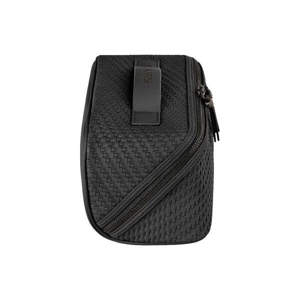 TROUSSE DE TOILETTE FESTINA INTERLACE BLACK
