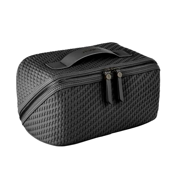 TROUSSE DE TOILETTE FESTINA INTERLACE BLACK