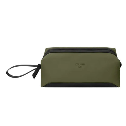 TROUSSE DE TOILETTE CERRUTI 1881 EASTON GREEN