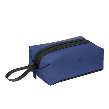 TROUSSE DE TOILETTE CERRUTI 1881 EASTON BRIGHT BLUE