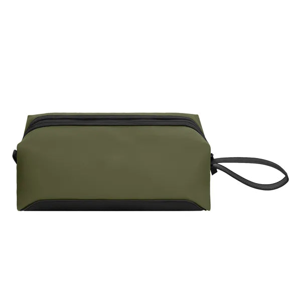 TROUSSE DE TOILETTE CERRUTI 1881 EASTON GREEN
