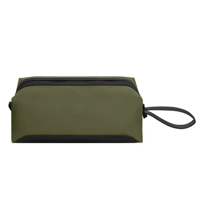 TROUSSE DE TOILETTE CERRUTI 1881 EASTON GREEN