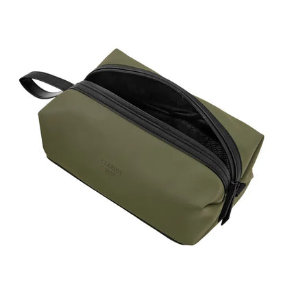 TROUSSE DE TOILETTE CERRUTI 1881 EASTON GREEN