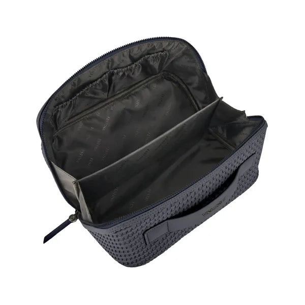 TROUSSE DE TOILETTE FESTINA INTERLACE NAVY