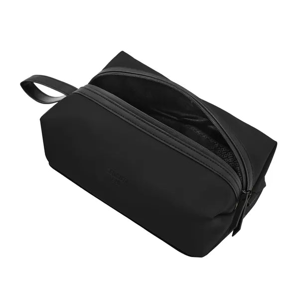 TROUSSE DE TOILETTE CERRUTI 1881 EASTON BLACK