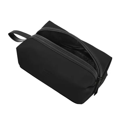 TROUSSE DE TOILETTE CERRUTI 1881 EASTON BLACK