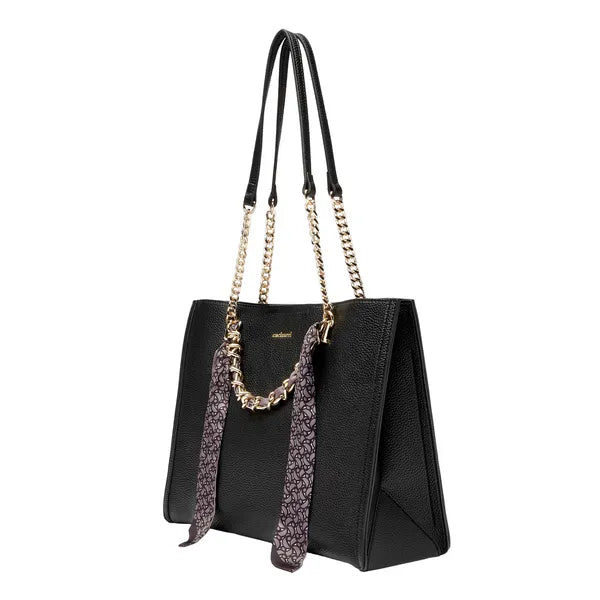 SAC À MAIN CACHAREL AMELIA BLACK