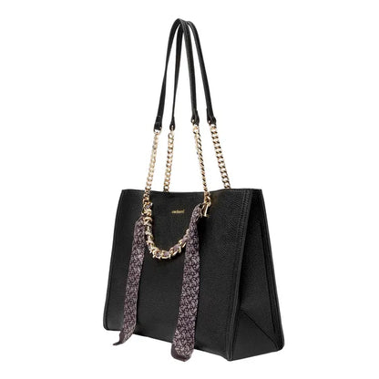 SAC À MAIN CACHAREL AMELIA BLACK