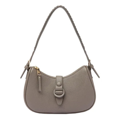 SAC À MAIN CACHAREL ASTRID TAUPE