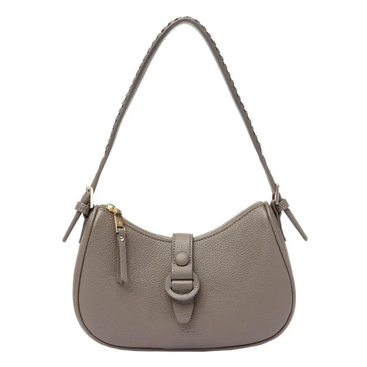 SAC À MAIN CACHAREL ASTRID TAUPE