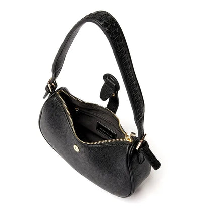 SAC À MAIN CACHAREL ASTRID BLACK