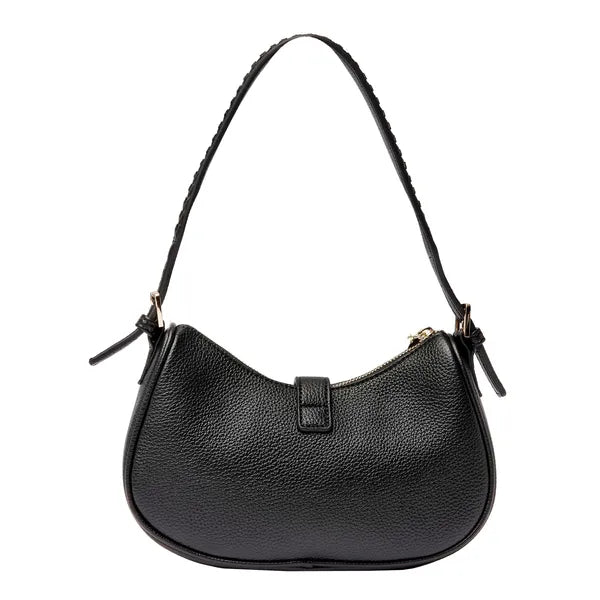SAC À MAIN CACHAREL ASTRID BLACK