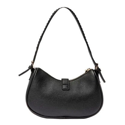 SAC À MAIN CACHAREL ASTRID BLACK