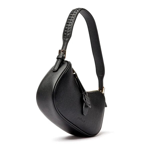 SAC À MAIN CACHAREL ASTRID BLACK