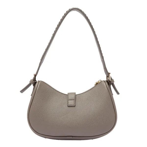 SAC À MAIN CACHAREL ASTRID TAUPE