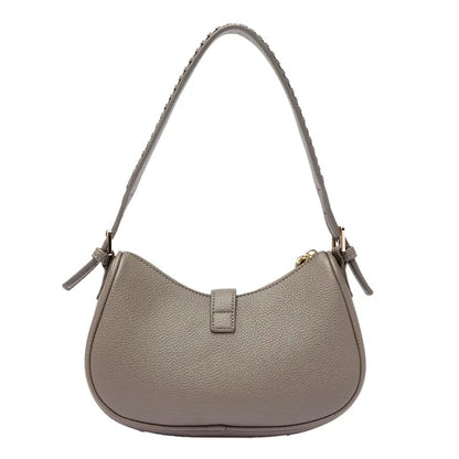 SAC À MAIN CACHAREL ASTRID TAUPE