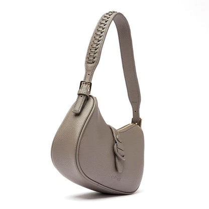 SAC À MAIN CACHAREL ASTRID TAUPE