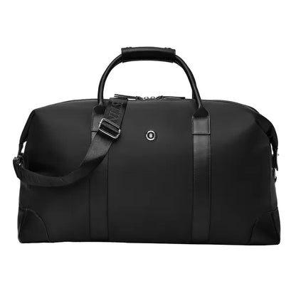 SAC DE VOYAGE FESTINA BUTTON BLACK