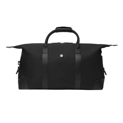 SAC DE VOYAGE FESTINA BUTTON BLACK