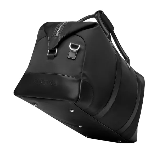SAC DE VOYAGE FESTINA BUTTON BLACK