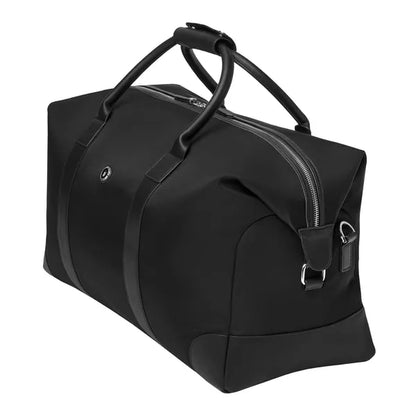 SAC DE VOYAGE FESTINA BUTTON BLACK
