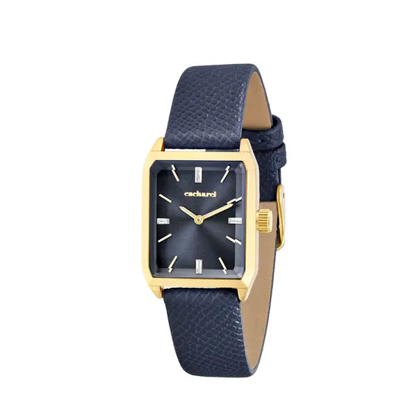 MONTRE CACHAREL SÉRAPHINE NAVY
