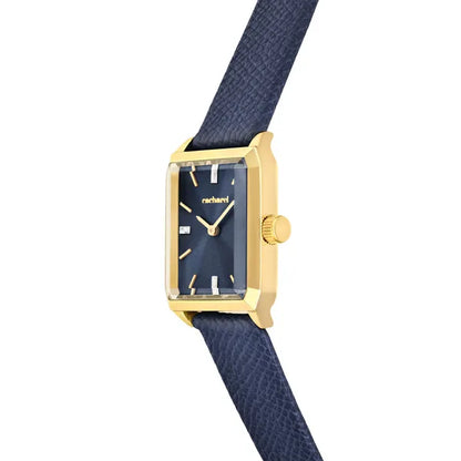 MONTRE CACHAREL SÉRAPHINE NAVY