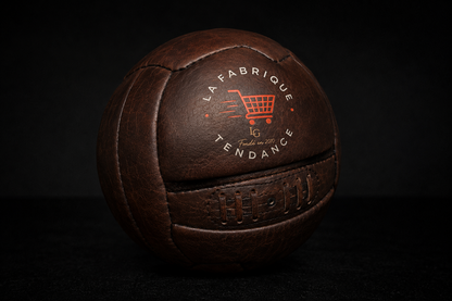 BALLON VINTAGE 100% PERSONNALISABLE