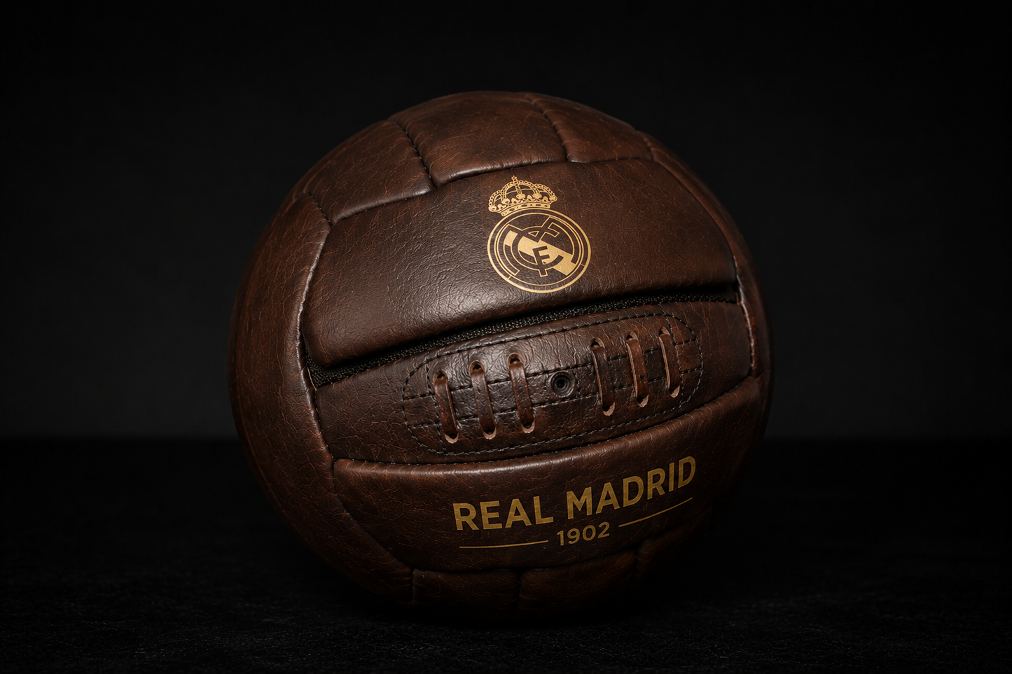 BALLON VINTAGE 100% PERSONNALISABLE