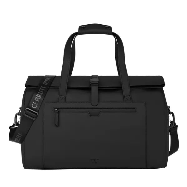 SAC DE VOYAGE CERRUTI 1881 EASTON BLACK