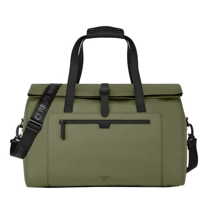 SAC DE VOYAGE CERRUTI 1881 EASTON GREEN