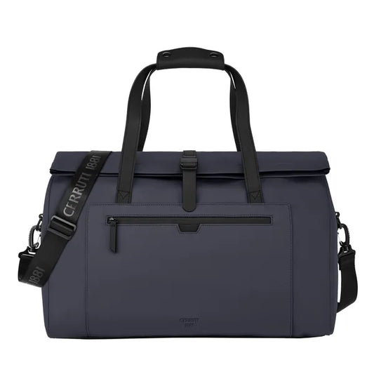 SAC DE VOYAGE CERRUTI 1881 EASTON NAVY