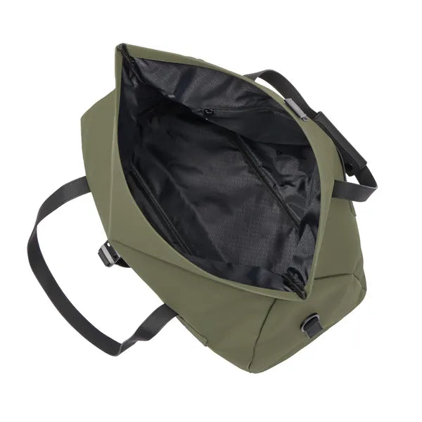SAC DE VOYAGE CERRUTI 1881 EASTON GREEN