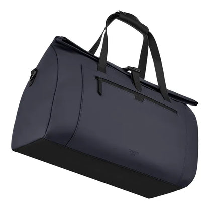 SAC DE VOYAGE CERRUTI 1881 EASTON NAVY