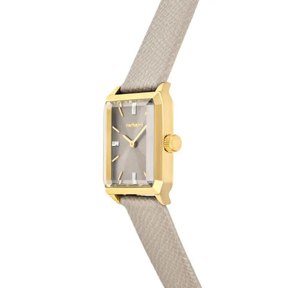 MONTRE CACHAREL SÉRAPHINE LIGHT GREY