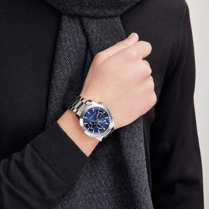 MONTRE HOMME Christian Lacroix ASTRUM CHROME